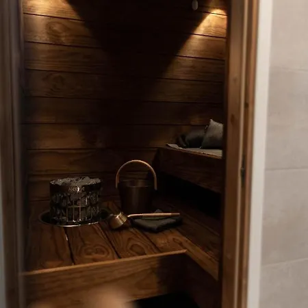 Apartment Marina B11 Kalajoki