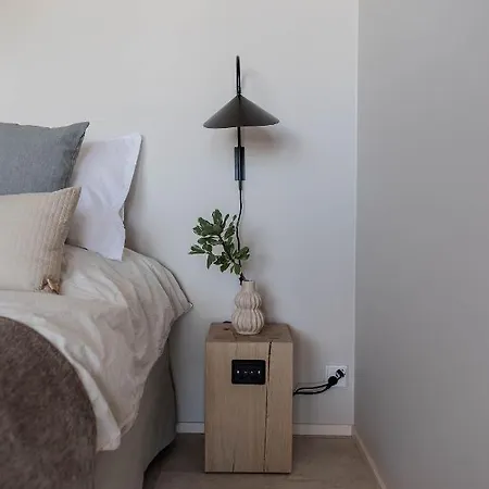 Marina B11 Apartment