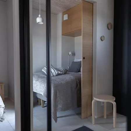 Marina B11 Apartment *