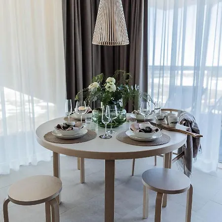 Marina B11 Apartment *