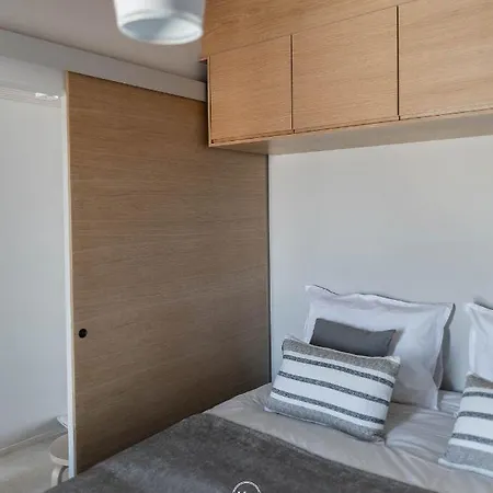 Marina B11 Apartment