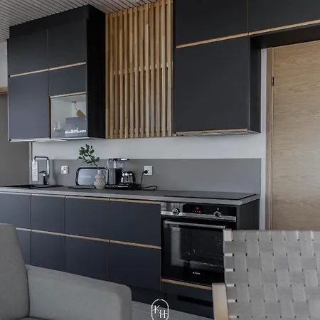 Apartment Marina B11 *