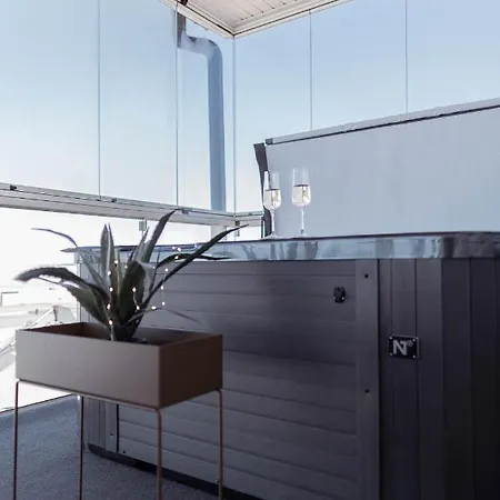 Marina B11 Apartment