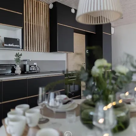 Marina B11 Apartment *