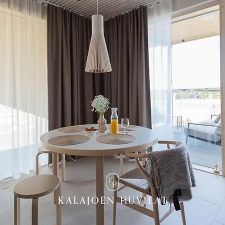 Apartment Marina B11 *