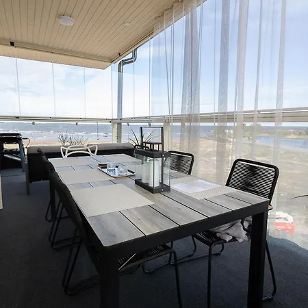 Marina B11 Apartment *