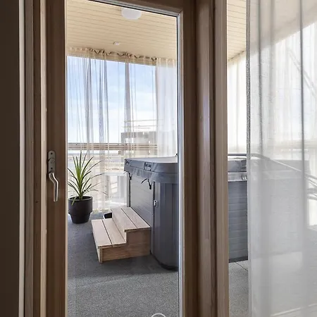 Marina B11 Apartment