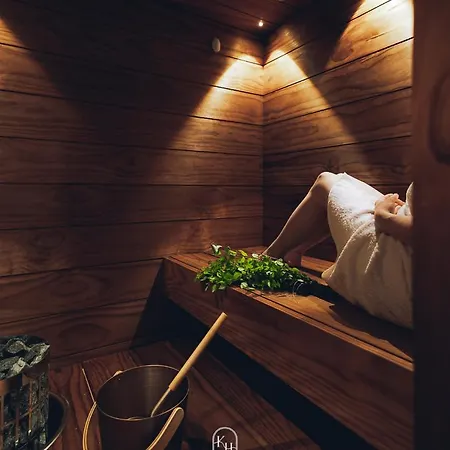 Marina B11 Apartment *