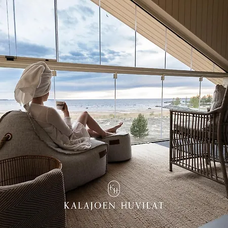 Marina B11 Apartment