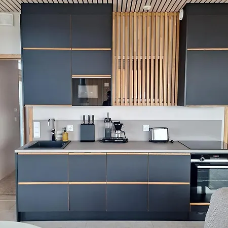 Apartment Marina B11