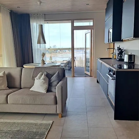 Marina B11 公寓