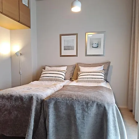 Marina B11 Appartement