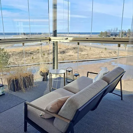 Marina B11 Appartement Kalajoki
