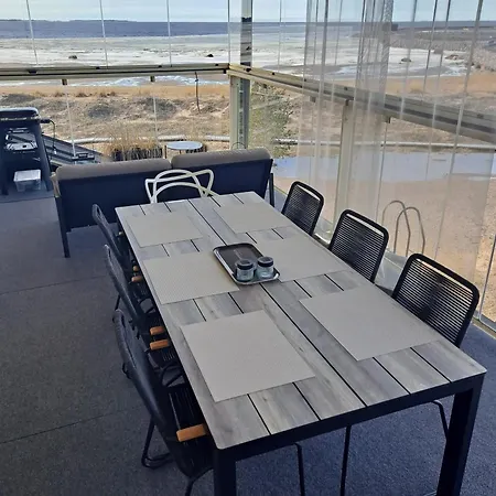 Appartement Marina B11