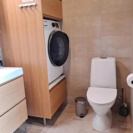 Marina B11 Appartement